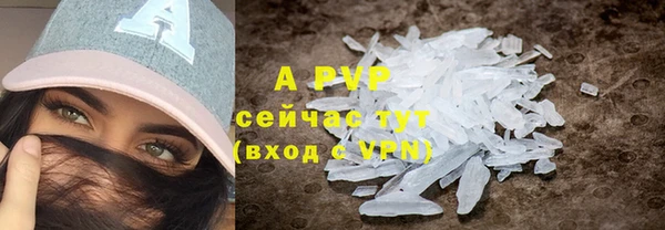 стафф Лихославль